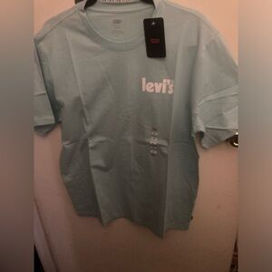 Levi's Men’s Graphic Tees - Brand New w/tags